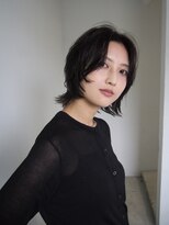キャンバス(canvas)&nbsp;ウルフstyle