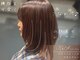 ヘアショップ エヌアンドエー 久喜菖蒲店(hair shop N&A)の写真/レイヤーで魅せる、韓国風ニュアンスヘア。トレンドも似合わせも叶える顔まわりデザイン。