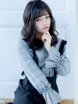 ラナ シッポウ(Lana SHIPPO)&nbsp;【Lanahair】＃00