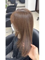 レーク(Re:K)&nbsp;赤みを抑えた柔らかミントカラー