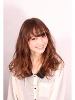 ヘアスペース リズム グリーン(Hair space Rizm green)&nbsp;クセっ毛スプリング