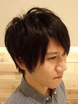 ルシード スタイル サーヴ(LUCIDO STYLE SERVE)&nbsp;カジュアルショート