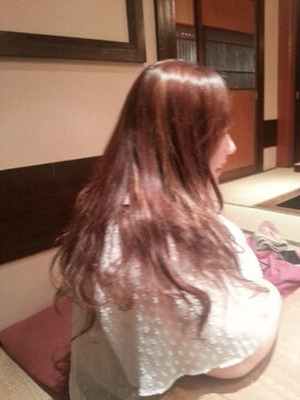 ケーズボックス(K's box) ☆ロマカジロング☆