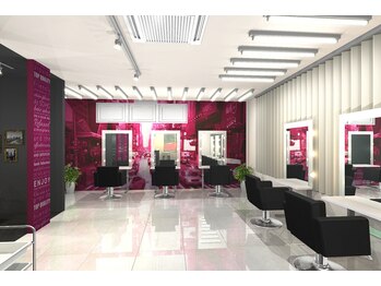 SOHO newyork　八潮店