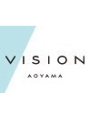 ビジョンアオヤマ (VISION aoyama)