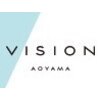 ビジョンアオヤマ (VISION aoyama)のお店ロゴ