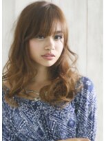 シャンプー 本店(SHAMPOO)&nbsp;ランダム大人パーマ