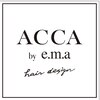 アッカ(ACCA by e.m.a)のお店ロゴ