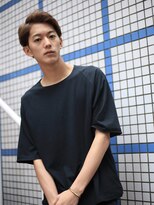 クラン(CLAN)&nbsp;ナチュラルサイドパート