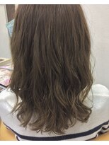 ウィズ 駅前店(With)&nbsp;大人ナチュラル♪