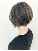 【neolivekuta町田】前下がりボブ121