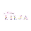 アトリエリリア ヘア(Atelier LILJA)のお店ロゴ