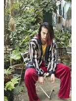 リブロ 三軒茶屋(LIBRO) ネオモヒカン