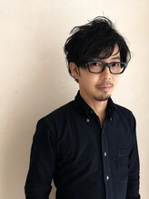 キングスセドナ(KINGS  SEDONA ) 山下 恭平