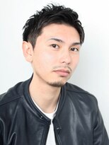 イリス(Iris.)&nbsp;【メンズ+刈り上げショート】