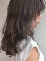 シオン 天神大名(sion) モノトーンハイライト