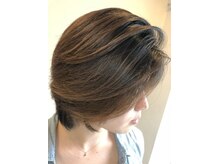 ヘア アンド リラクゼーション ルアナ(Hair&relaxation luana)