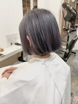 ツイッグ(twig)&nbsp;ラベンダーグレージュカラー