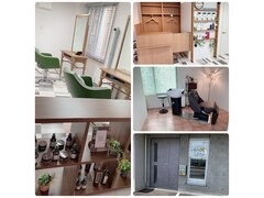 Hair Atelier cocomore【ヘアーアトリエ ココモア】 