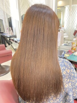 クオリス 赤塚店(QUALIS) 【QUALIS】艶髪/20代30代/美髪/ロングヘア/キレイ