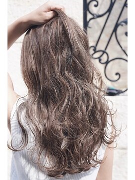 ティンク 大船(Tink) グレージュ