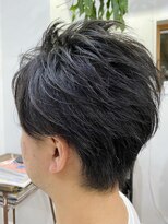 ワッカ(wacca)&nbsp;エアリーショート