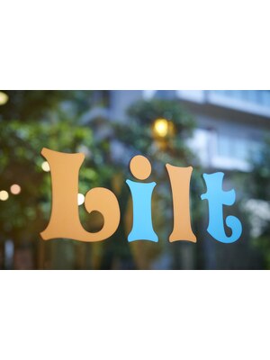 リルト(Lilt)