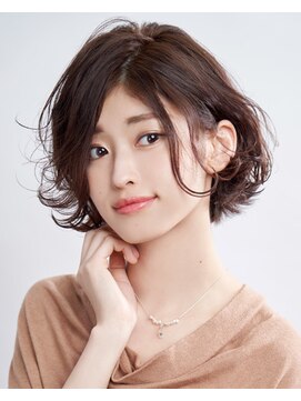 タヤ 春日店(TAYA) 大人ボブ