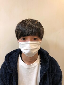 ディーバ クレヴィア(Diva crevia) ナチュラルマッシュ