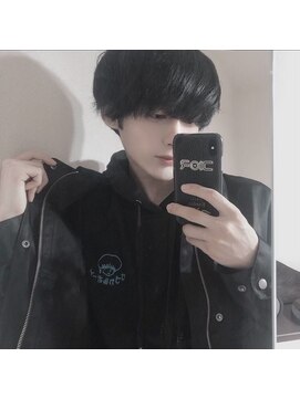 シン(syn) ナチュラルマッシュ