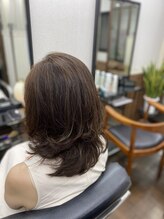 フォーユー(FOR YOU)&nbsp;お客様Photo