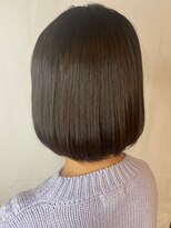 テトテ 三宮店(Tetote)&nbsp;【tetote 柴垣サロンスタイル】ミニボブ