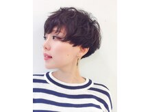 アルジャーノン グリーン(ALGERNON GREEN)