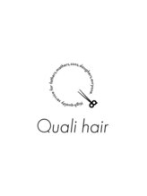 クオリヘアー(Quali hair) 石倉 美樹