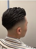 スリックバック
