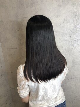 アフィナー(Afinar) 艶髪STYLE