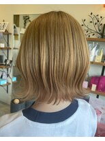 ラット(RUT)&nbsp;◎ミルクティーカラー