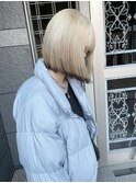 ブラックエンドライン