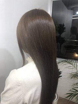 ピープスアンドスー 表参道 渋谷(Peeps&Suu.) 髪質改善/髪質再生/20代30代40代50代