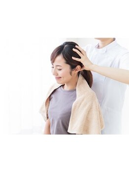 【髪質改善が叶う*大人のツヤ髪】3種類のコラーゲンが髪と頭皮に潤いを補給！なめらか美髪が叶う◎