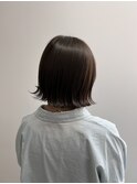 ショコラアッシュ/ヘルシースタイ ル/ふんわりカール/津田沼駅