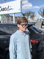 ラボリア(LABO li'a)&nbsp;メンズブリーチ