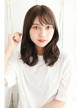 ヘアメイク ナル(hair make nalu) STYLE