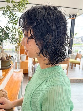 パーム スプリングス(Palm Springs) Hair by Palm Springs 644