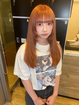 インク サカエ(inq sakae) （こちらを修正してください）