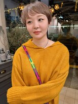 リテ(rite)&nbsp;ミルクティーベージュ