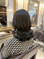 レム 長野青木島店(REM) アッシュブラック