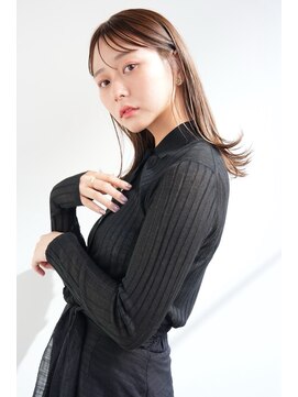 エン(enn...) シースルバング/そとはね