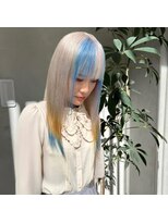 イリス 名古屋 名駅(Iris)&nbsp;デザインカラー