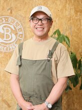 バーバーズスズキ(bar-ber's suzuki)&nbsp;鈴木 仕